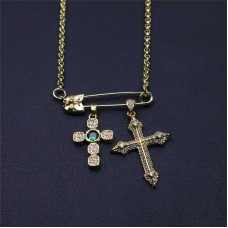 Chrome Hearts Jewelry  new 