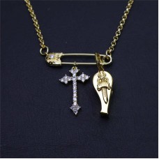 Chrome Hearts Jewelry  new 