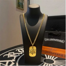 Chrome Hearts Jewelry  new 