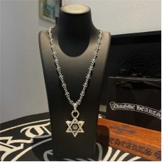 Chrome Hearts Jewelry  new 