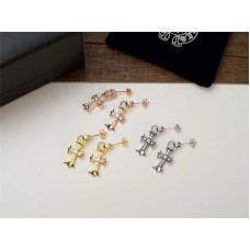 Chrome Hearts Jewelry  new 