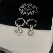 Chrome Hearts Jewelry  new 