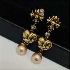 Chrome Hearts Jewelry  new 