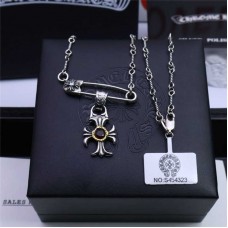 Chrome Hearts Jewelry  new 