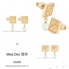 Dior Jewelry  new 