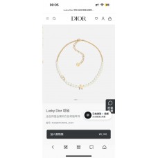 Dior Jewelry  new 