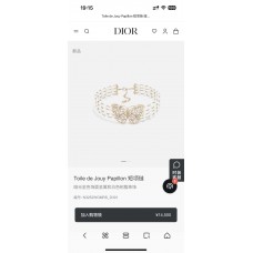 Dior Jewelry  new 