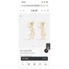 Dior Jewelry  new 