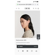 Dior Jewelry  new 