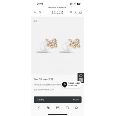 Dior Jewelry  new 