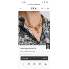 Dior Jewelry  new 