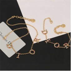 Dior Jewelry  new 
