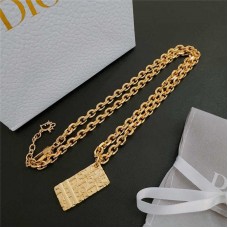 Dior Jewelry  new 