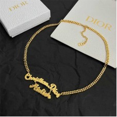 Dior Jewelry  new 