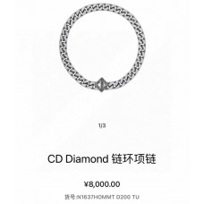 Dior Jewelry  new 