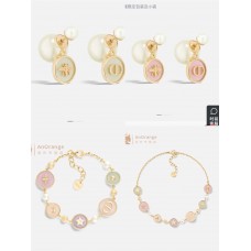 Dior Jewelry  new 