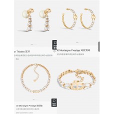 Dior Jewelry  new 
