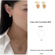 Dior Jewelry  new 