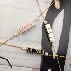 Dior Jewelry  new 