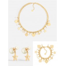 Dior Jewelry  new 