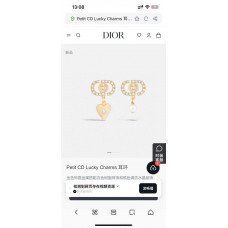 Dior Jewelry  new 