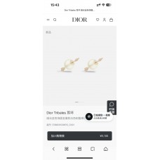 Dior Jewelry  new 