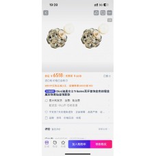 Dior Jewelry  new 