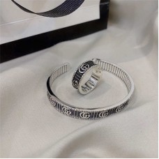 Gucci Jewelry  new 