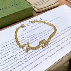 Gucci Jewelry  new 