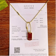 Gucci Jewelry  new 