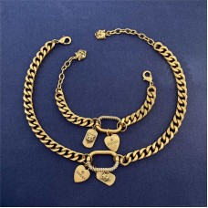 Gucci Jewelry  new 