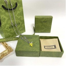 Gucci Jewelry  new 