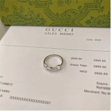 Gucci Jewelry  new 