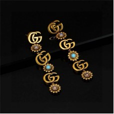 Gucci Jewelry  new 