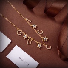 Gucci Jewelry  new 