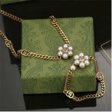 Gucci Jewelry  new 