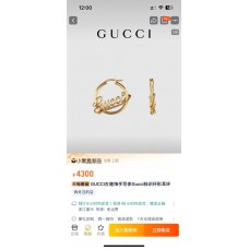Gucci Jewelry  new 