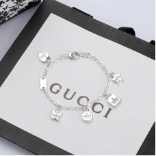 Gucci Jewelry  new 