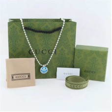 Gucci Jewelry  new 