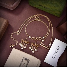Gucci Jewelry  new 