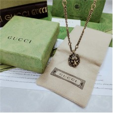 Gucci Jewelry  new 