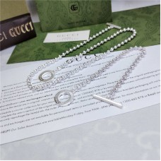 Gucci Jewelry  new 