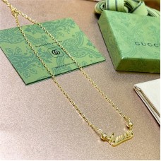 Gucci Jewelry  new 
