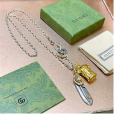 Gucci Jewelry  new 
