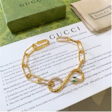 Gucci Jewelry  new 