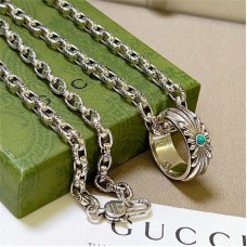 Gucci Jewelry  new 