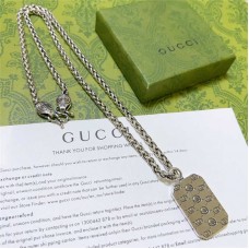 Gucci Jewelry  new 