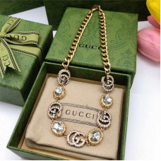 Gucci Jewelry  new 
