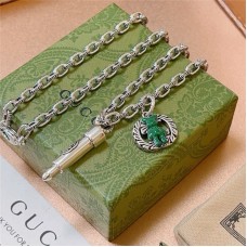 Gucci Jewelry  new 