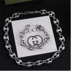 Gucci Jewelry  new 